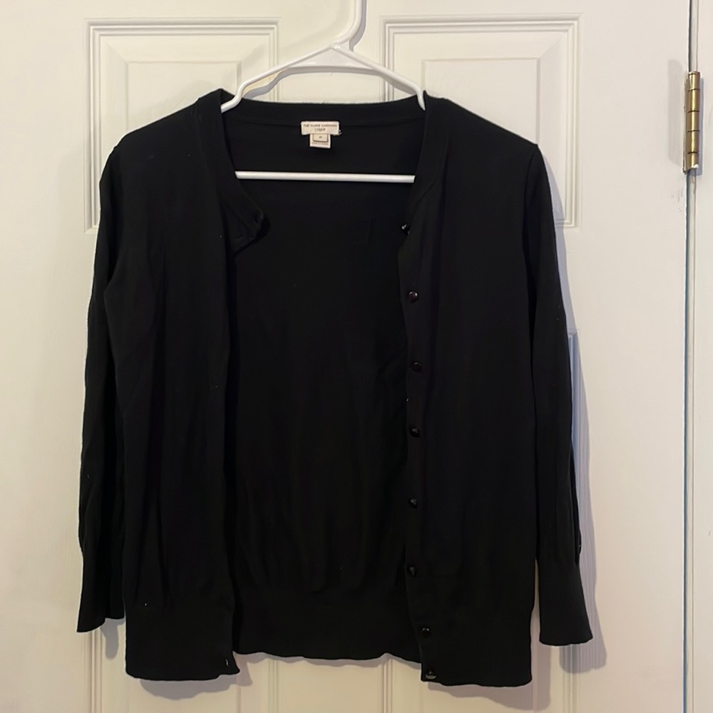 J. Crew Clare Cardigan